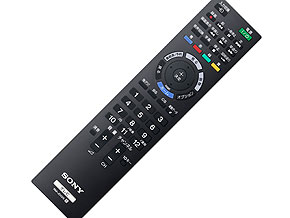 ソニー、HDD内蔵の“かんたん録画”BRAVIAを発売：イーゼルスタンド付き