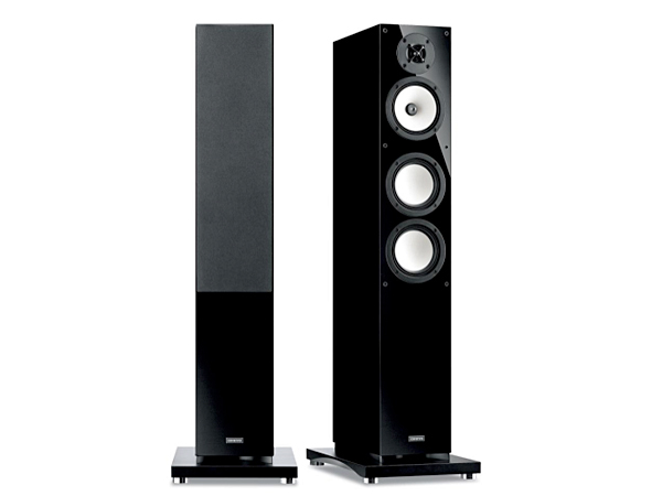 オンキヨー、チャンネルデバイダーに対応したホームシアター向け