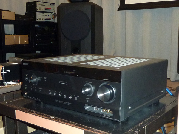 うれしい“ニコイチ”？ ソニー「STR-DN2030」の素性を探る：実売5万9800