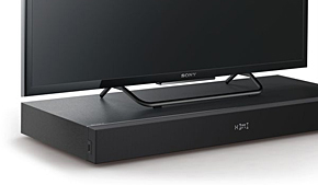 ソニー、ハイレゾ対応のホームシアターシステム3機種を発表：LDACも