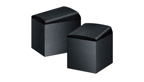 オンキヨーがDolby Atmosのイネーブルドスピーカー「SKH-410」を正式