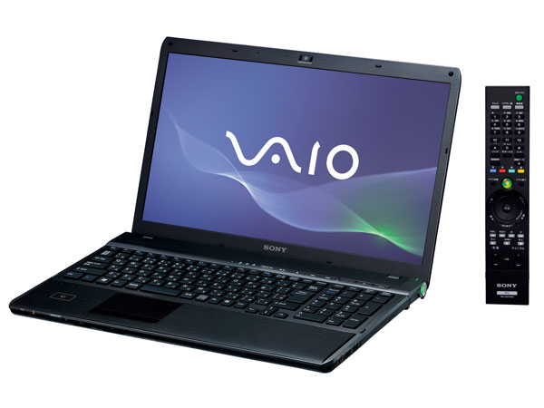ソニー、「VAIO」秋冬モデルを発表――カラバリ拡充、USB 3.0搭載：2010