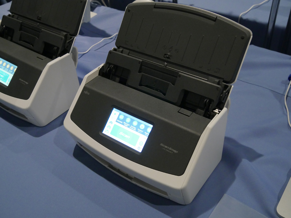 scansnap ix1500サンサンエディション回数18053回 scansnap ix1500
