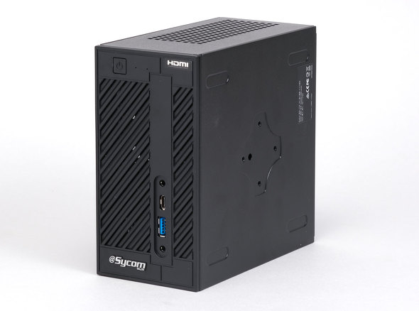 RyzenにするかAthlonにするか、それが問題だ DeskMini A300でCPU選びを