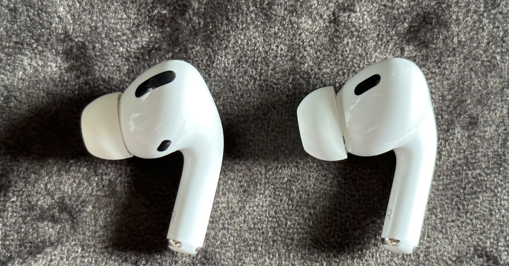 AirPods Pro（第2世代）」と初代を比較して分かった！ 驚きの「音質