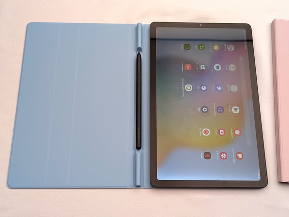 Androidタブレット本体 Galaxy Tab S6 Lite サムスン Galaxy Tab S6