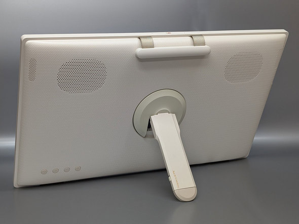 新時代の一体型デスクトップか？ 24.5型の大画面Androidデバイス「KTC