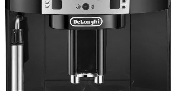 自宅で挽きたての本格派を楽しめる「デロンギ マグニフィカS