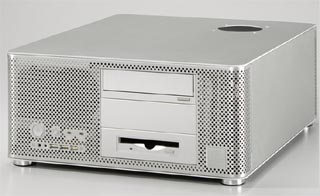 セリング、Lian-Li製横置きアルミPCケース発売：PCケース - ITmedia