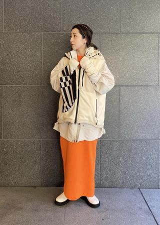 ADAM ET ROPÉ FEMME(アダム エ ロペ ファム) / 【WILD THINGS for ADAM