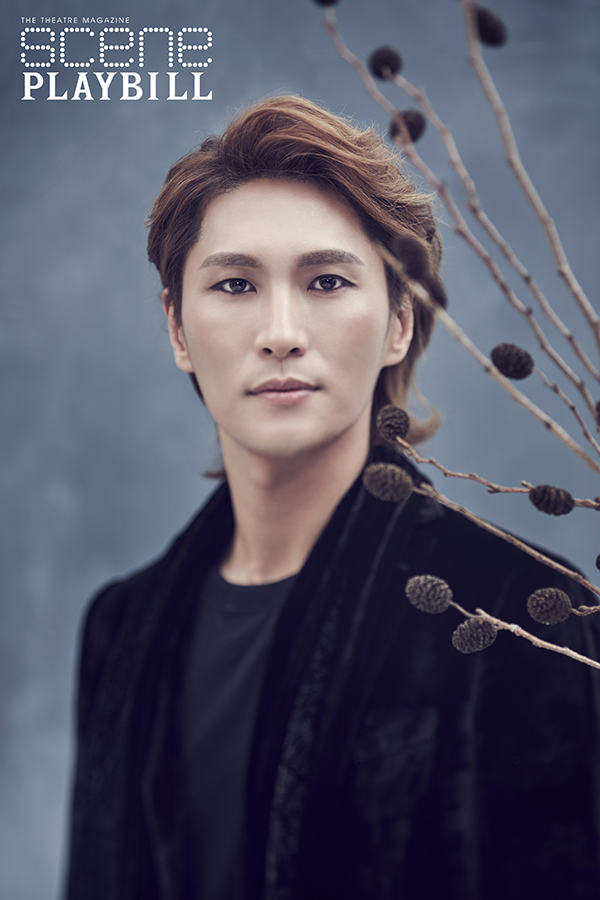 ミュージカル「ドリアン・グレイ」主役JYJジュンス&パク・ウンテの