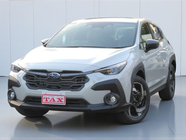 スバル クロストレック 2022年モデル Premium S：HEV EXの価格・性能