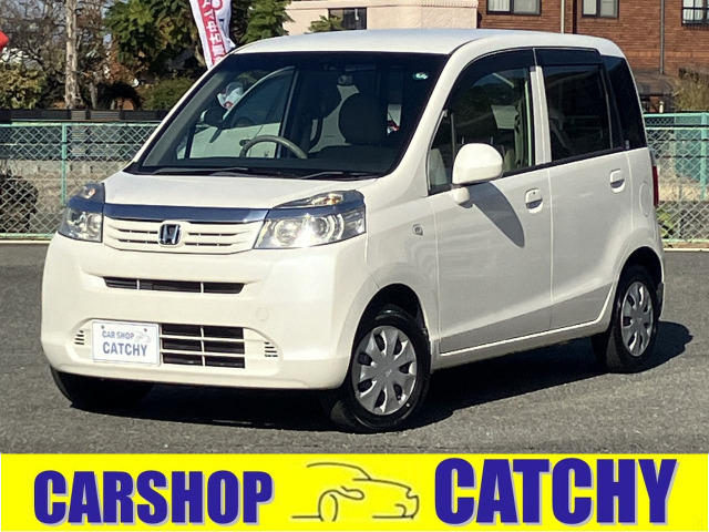 ホンダ ライフ 福岡県の中古車一覧｜中古車検索 - 価格.com