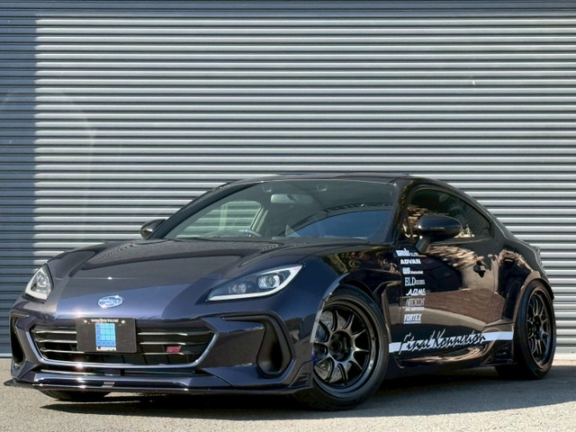 スバル BRZ MT(マニュアル)の中古車一覧｜中古車検索 - 価格.com