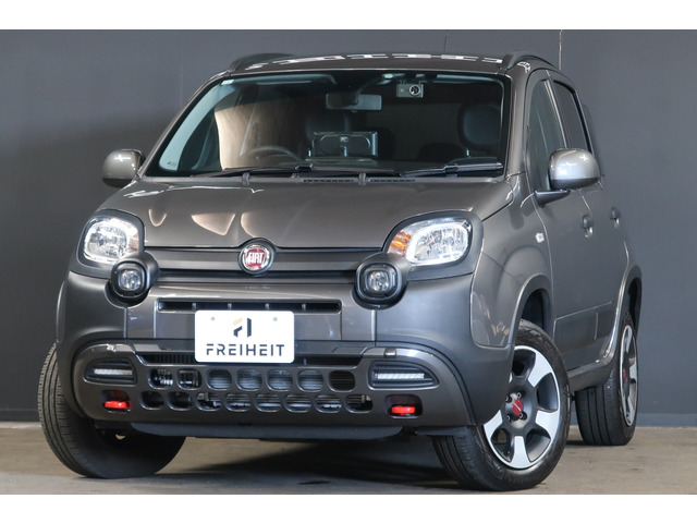 フィアット パンダの価格・新型情報・グレード諸元 価格.com