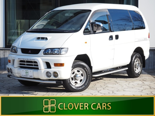 デリカスペースギア（三菱）中古車の相場情報｜中古車検索 - 価格.com