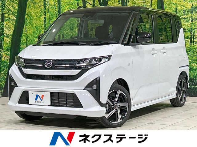 ダイハツ ムーヴカスタム 未使用車の中古車一覧｜中古車検索 - 価格.com