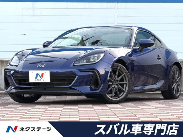 スバル BRZ MT(マニュアル)の中古車一覧｜中古車検索 - 価格.com