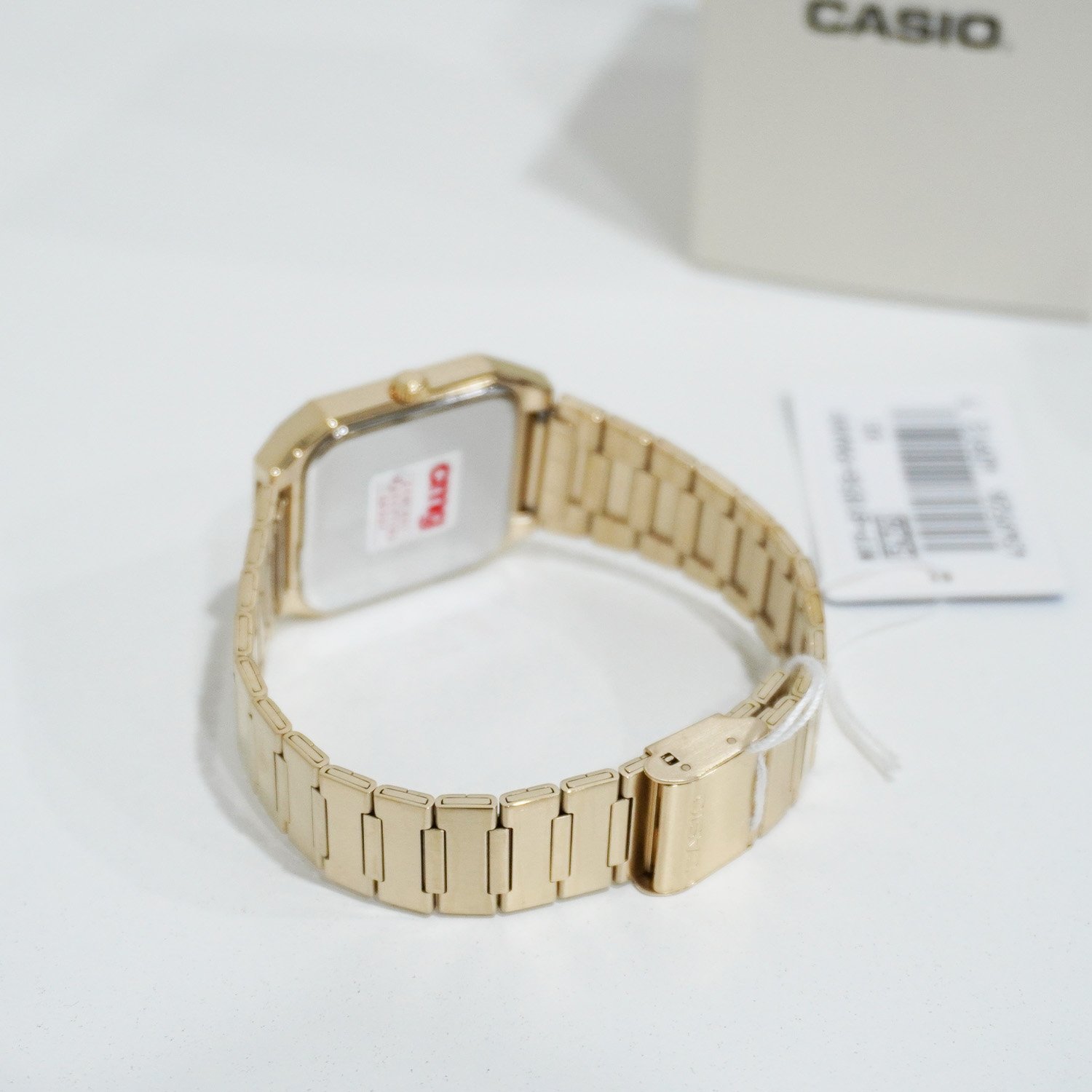 Casio Standard - MTP-B185G-9A