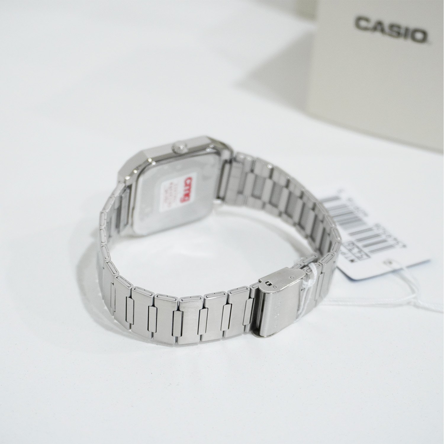 Casio Standard - MTP-B185D-2A2