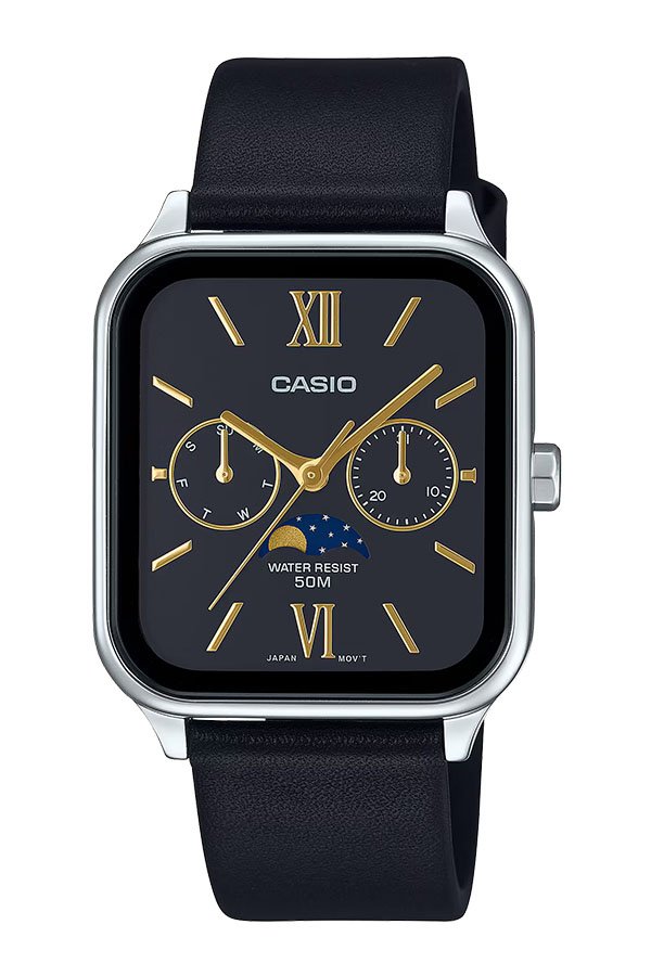 Casio Standard Men - MTP-M305L-1A2