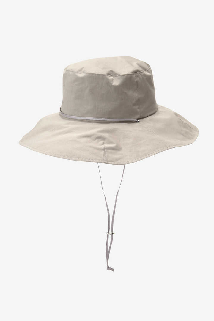 新品KIJIMA TAKAYUKI キジマタカユキナイロンサファリハット