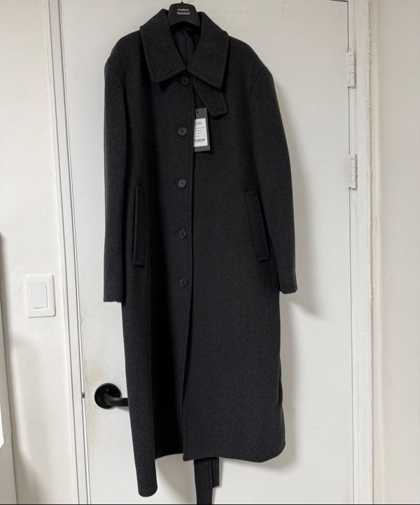 MUSINSA公式 | MUSINSA STANDARD WOMAN ウィメンズウールブレンド