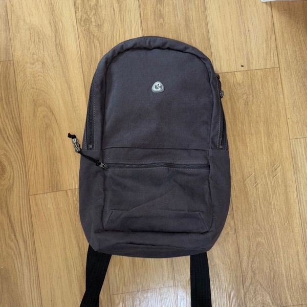 MUSINSA公式 | COYSEIO COY BACKPACK PURPLE GREY