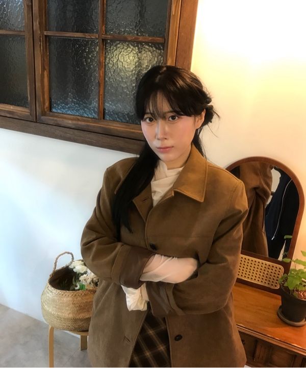 MUSINSA公式 | MUSINSA STANDARD WOMAN ウィメンズ シンセティック