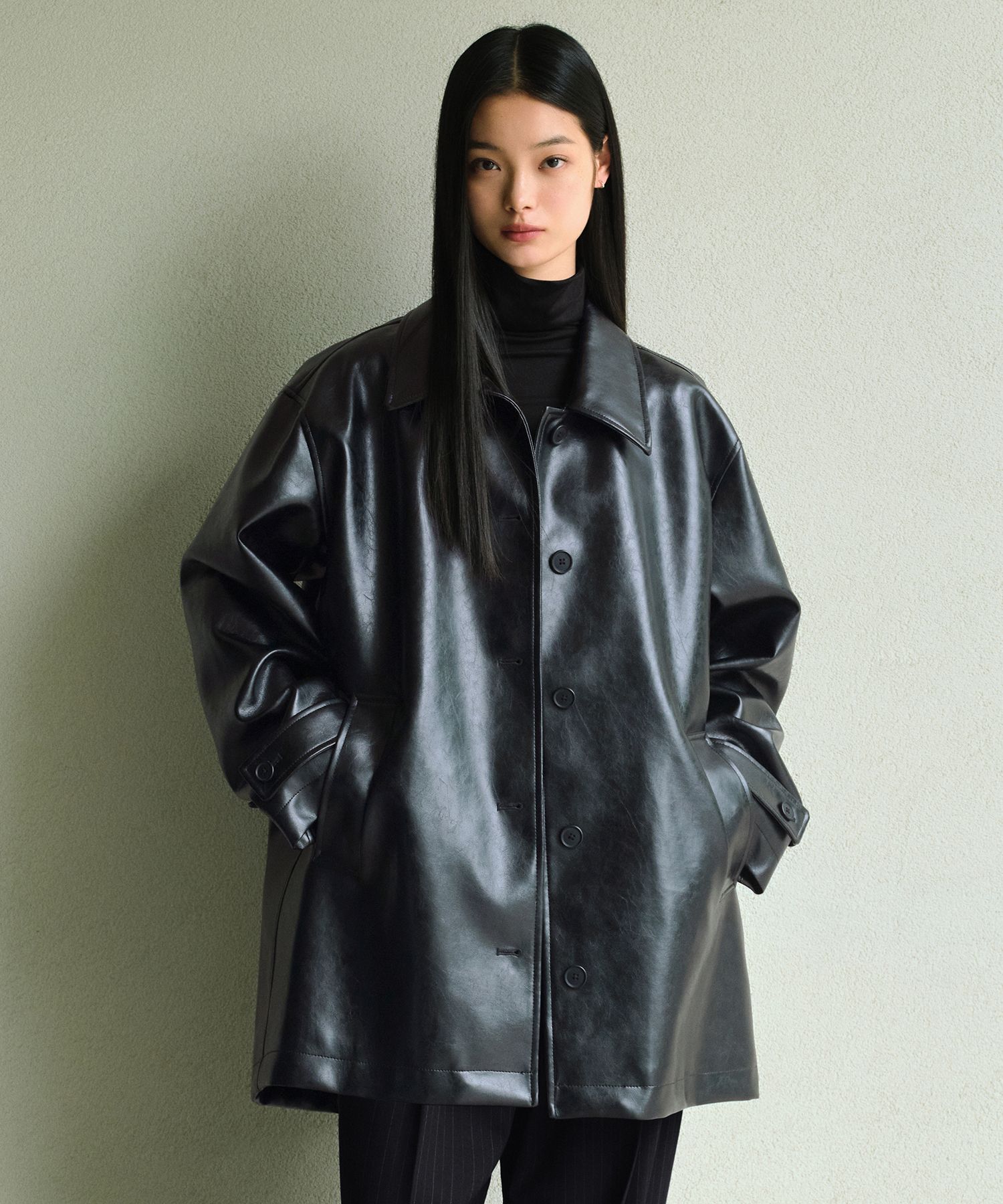 MUSINSA公式 | MUSINSA STANDARD WOMAN ウィメンズ シンセティック