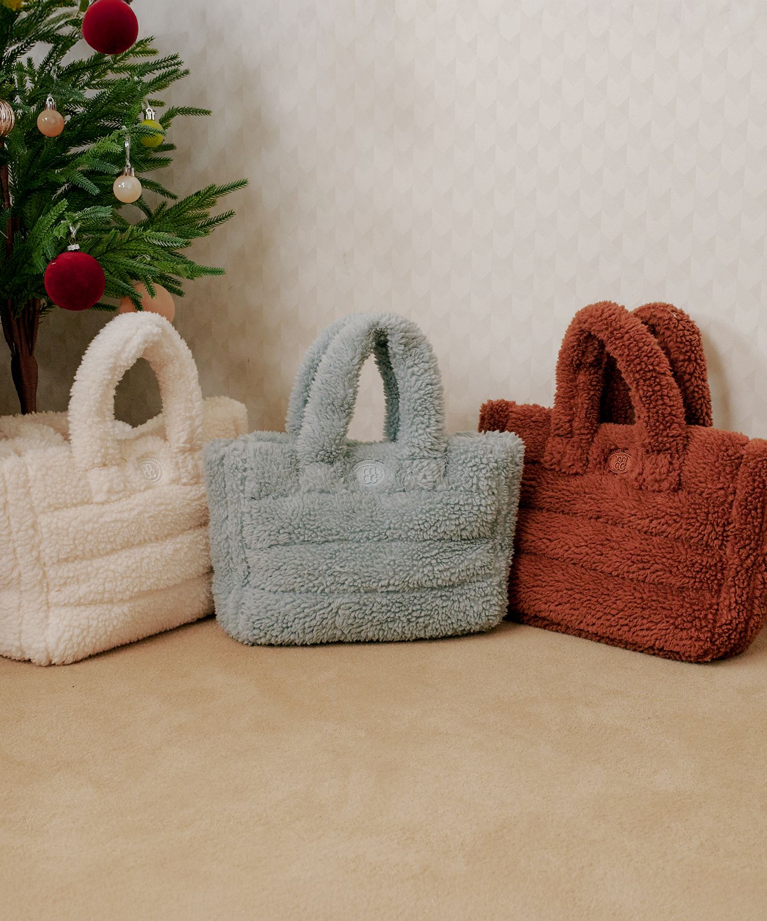 MUSINSA公式 | MACMOC Jjoman ジョマン ファー ボグリキルティング