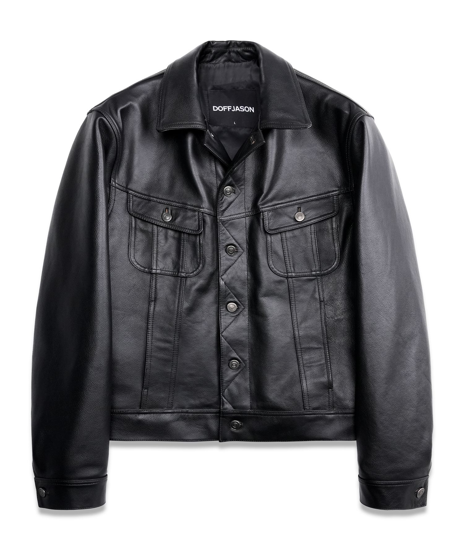 DOFFJASON (ドフジェーソン) - ファッション雑貨 | MUSINSA 公式