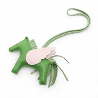 エルメス ロデオチャーム ペガサスMM B:2023 チャーム アニョーミロ