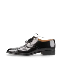 レッドウィング レザー レザーシューズ US8 メンズ ブラック 101