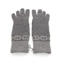 エルメス ケリー グローブ 7 ラムスキン パープル A4019134｜中古