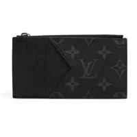 ヴィトン エピ ジッピーコインパース M60152 ノワール コインパース