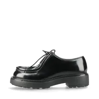 ドクターマーチン SMITHS BEX LL レザー レザーシューズ UK5