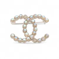 シャネル ブローチ/コサージュ｜中古ブランド品・ブランド古着通販