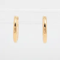 フェンディ エフイズフェンディ ピアス(両耳用) GP ゴールド IT4720