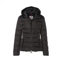 Moncler Grenoble BESSANS 19-year Nylon Down jacket 2 Men's Black