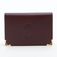 カルティエ ケース類 カードケースの買取実績価格一覧 | カードケース