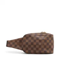 ルイ・ヴィトン ジェロニモスの買取実績価格一覧 | 最新価格相場で高く