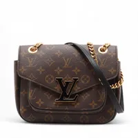 ルイ・ヴィトン モノグラム トロリー・トート M21371 Aランクの買取