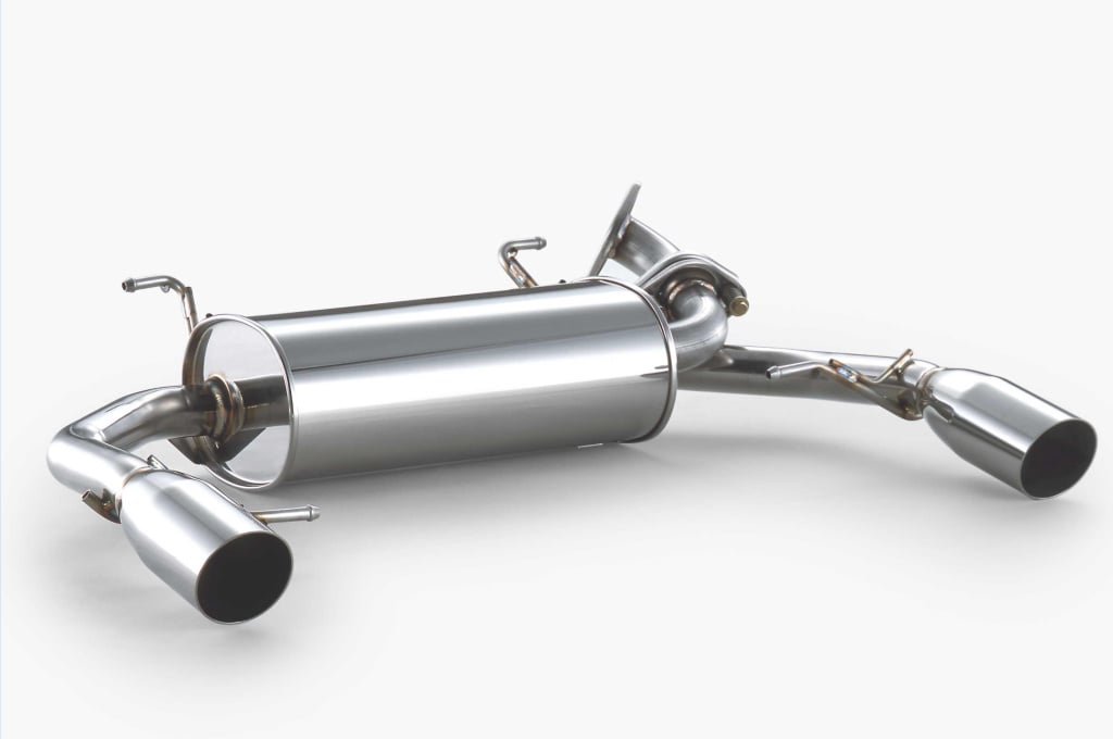 Fujitsubo - Authorize R - Nengun Performance