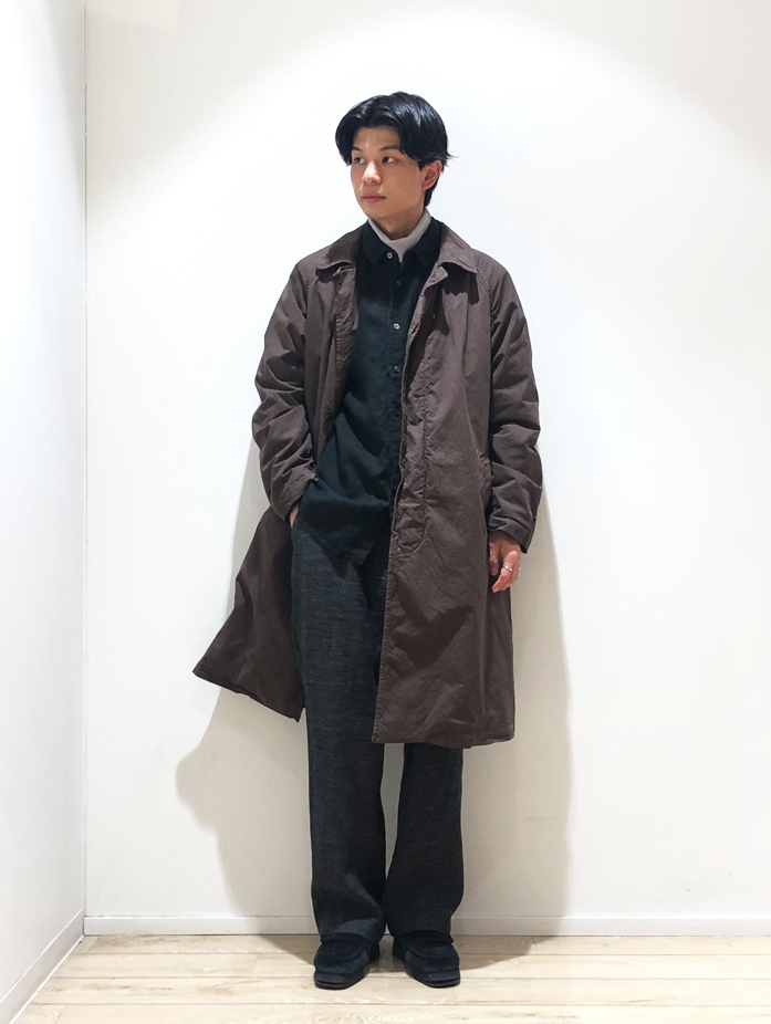 CONFECT 野田 | コーディネート｜nest Robe / CONFECT ONLINE SHOP