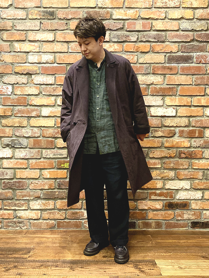 CONFECT 鈴木 | コーディネート｜nest Robe / CONFECT ONLINE SHOP