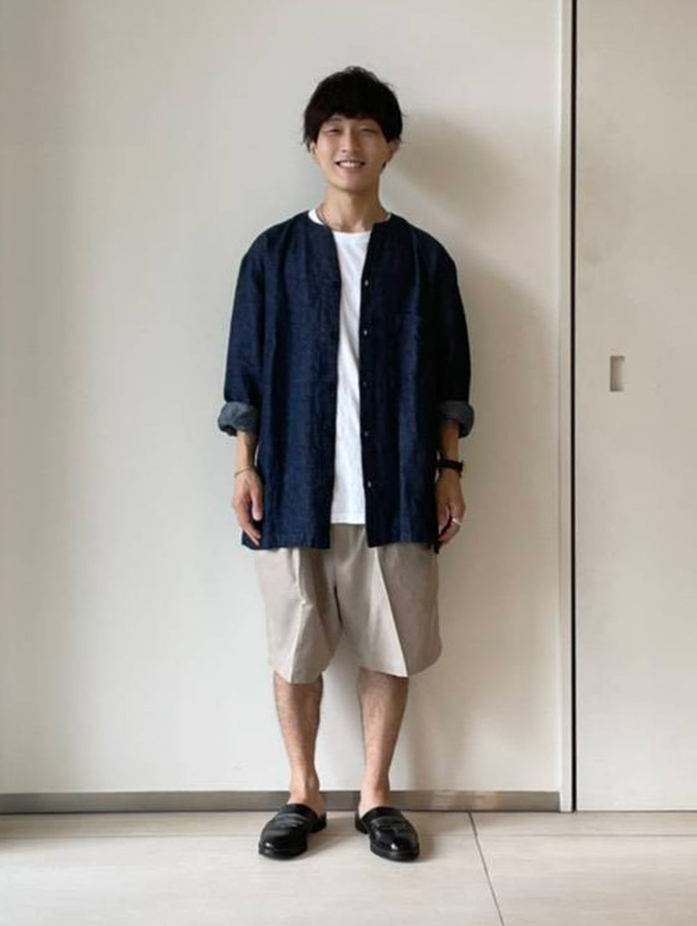 CONFECT 小澤 | コーディネート｜nest Robe / CONFECT ONLINE SHOP