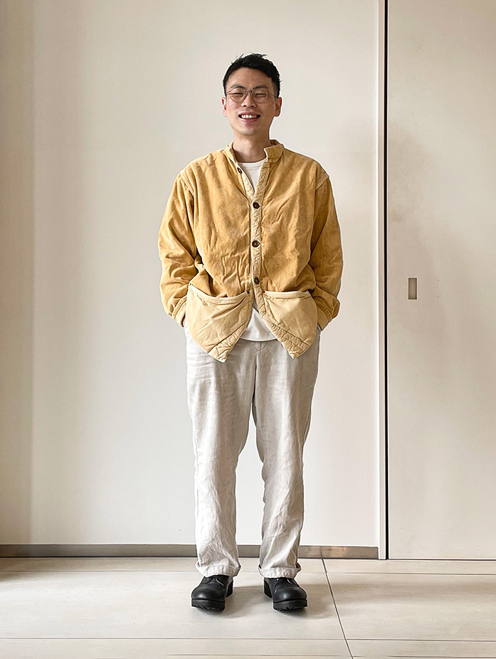 CONFECT 今野 | コーディネート｜nest Robe / CONFECT ONLINE SHOP