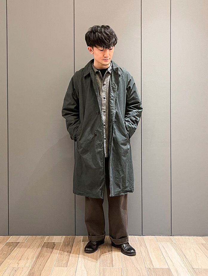 CONFECT 野田 | コーディネート｜nest Robe / CONFECT ONLINE SHOP