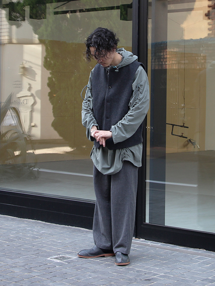 CONFECT 鈴木 | コーディネート｜nest Robe / CONFECT ONLINE SHOP